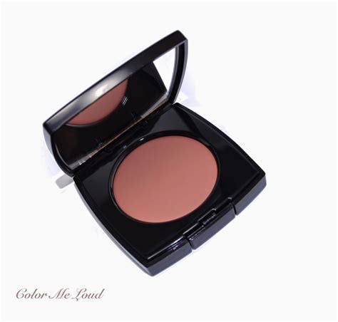 chanel cheeky|Chanel blush.